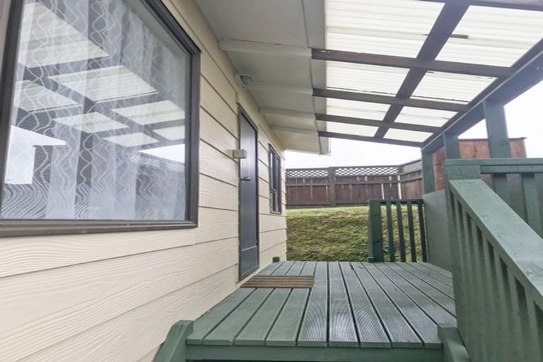 Photo of property in 46 Guadeloupe Crescent, Grenada Village, Wellington, 6037