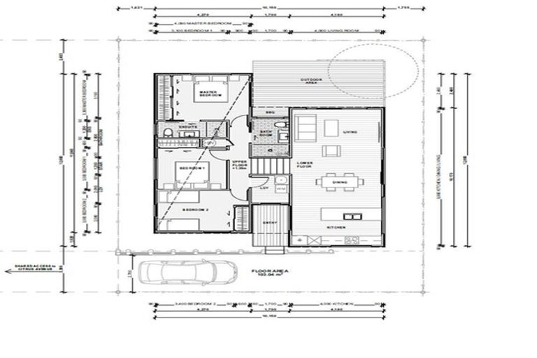 Photo of property in 11b Citrus Avenue, Waihi Beach, 3611