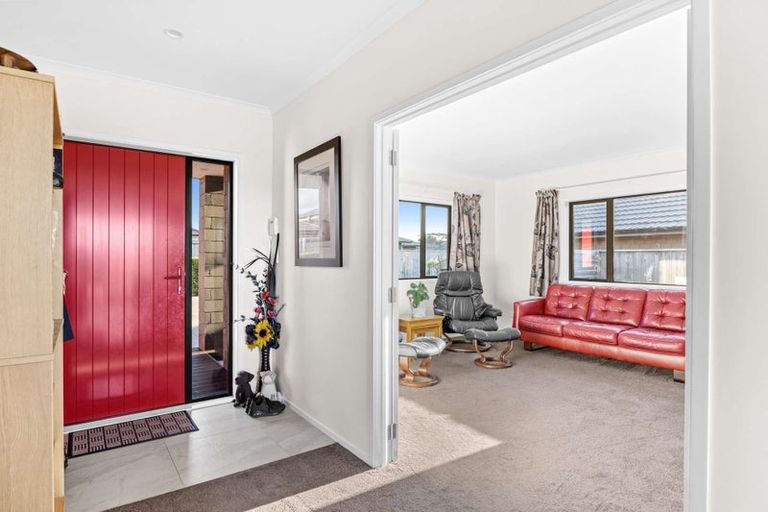 Photo of property in 48 Papawhero Drive, Bell Block, New Plymouth, 4312