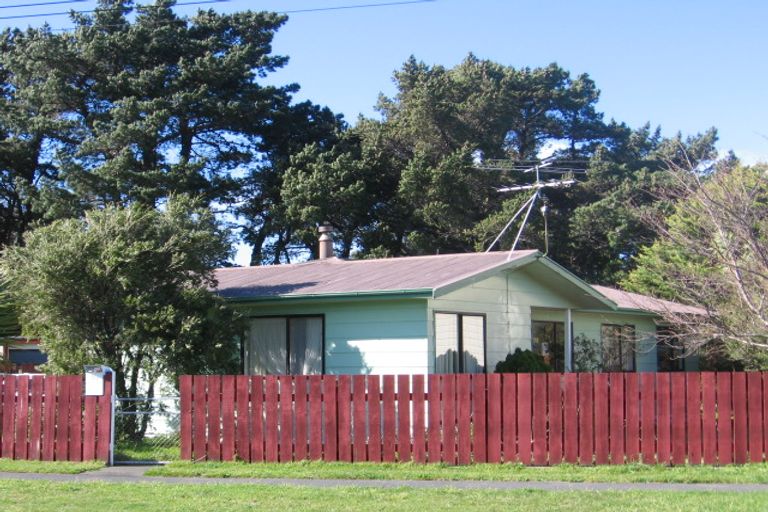 Photo of property in 41 Waite Street, Featherston, 5710