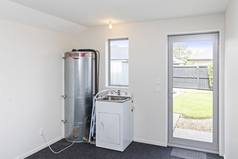 Photo of property in 3 Footbridge Terrace, Kaiapoi, 7630