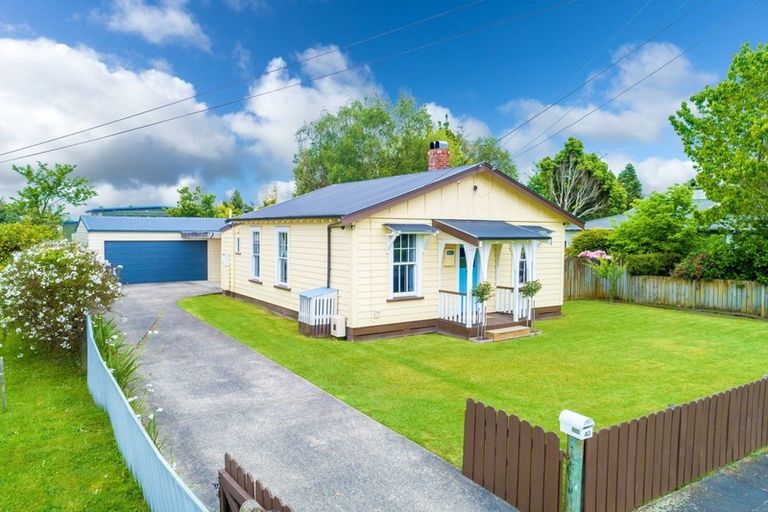 Photo of property in 40 Weka Street, Frankton, Hamilton, 3204