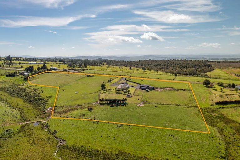 Photo of property in 625 Waiare Road, Okaihau, 0475