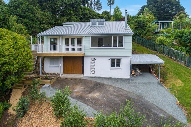 Photo of property in 21 Glendale Road, Woodhill, Whangarei, 0110