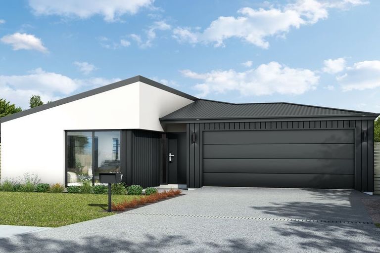 Photo of property in 32 Duporth Road, Rolleston, 7614