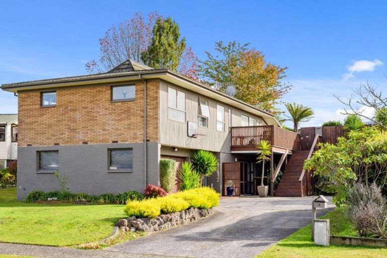 Photo of property in 16 Hathor Street, Pomare, Rotorua, 3015