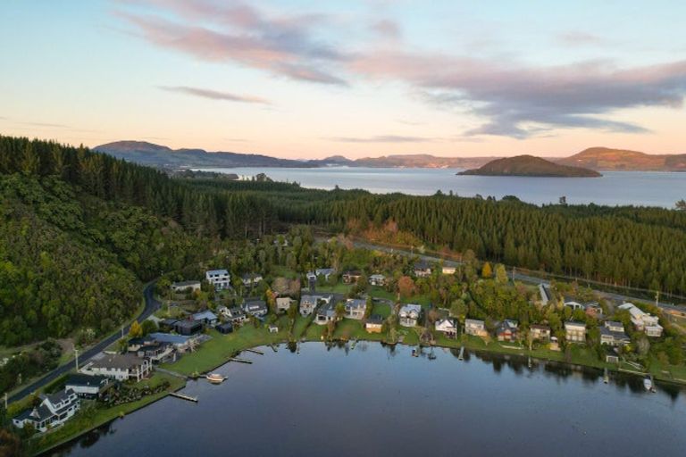 Photo of property in 8 Okawa Place, Tikitere, Rotorua, 3074