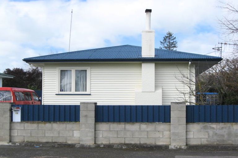 Photo of property in 13 O'connell Place, Havelock North, 4130