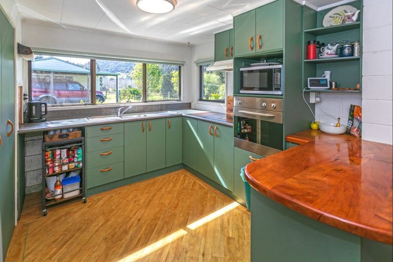 Photo of property in 398c Kauaeranga Valley Road, Thames, 3577