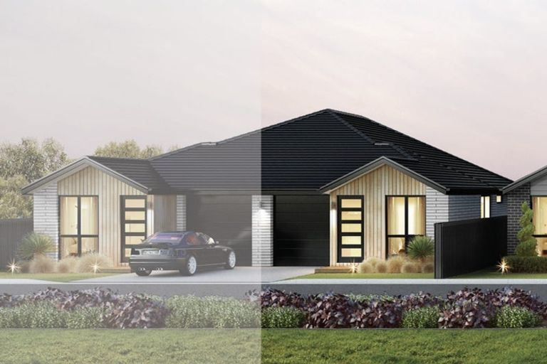 Photo of property in 20 Hollows Lane, Rolleston, 7615