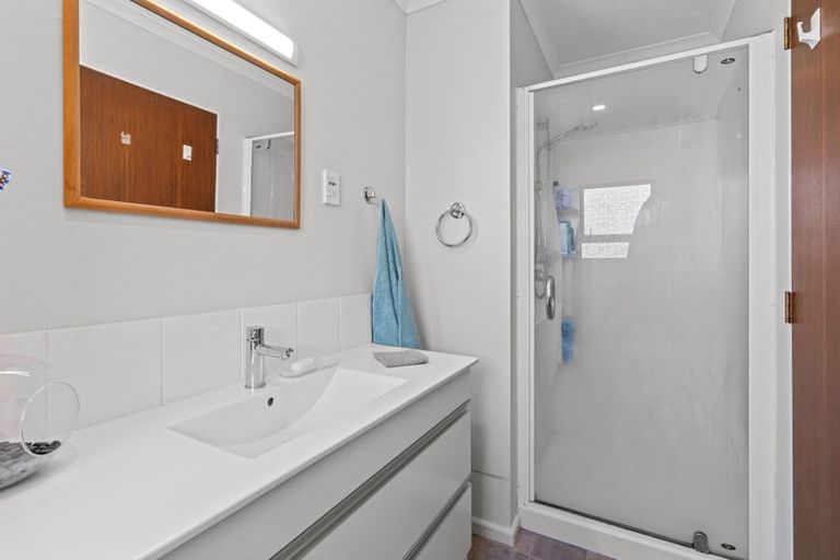 Photo of property in 35 Burn Street, Levin, 5510