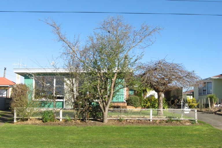 Photo of property in 84 Tutaenui Road, Marton, 4710