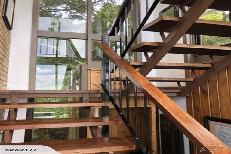 Photo of property in 7a Tinopai Road, Titirangi, Auckland, 0604