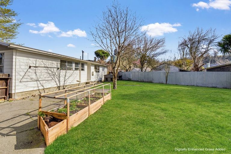 Photo of property in 4 Philip Street, Glentunnel, Coalgate, 7673