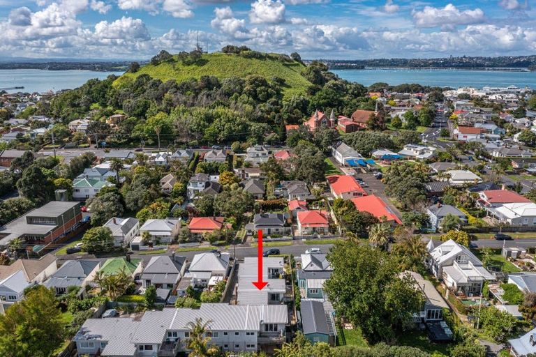 Photo of property in 7/7 Owens Road, Devonport, Auckland, 0624