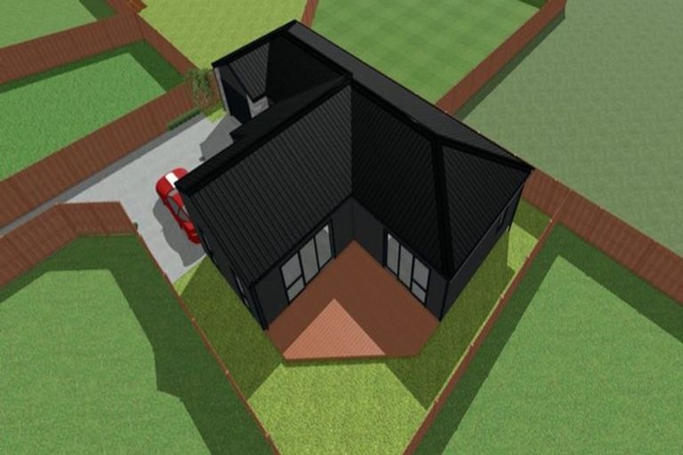 Photo of property in 6 Samuel Place, Terrace End, Palmerston North, 4410