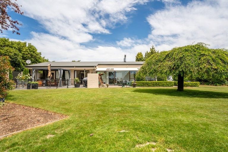 Photo of property in 231 Divan Road, Levels, Timaru, 7975