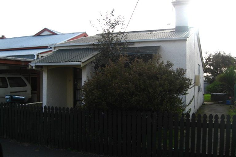 Photo of property in 23 Pencarrow Street, Caversham, Dunedin, 9012