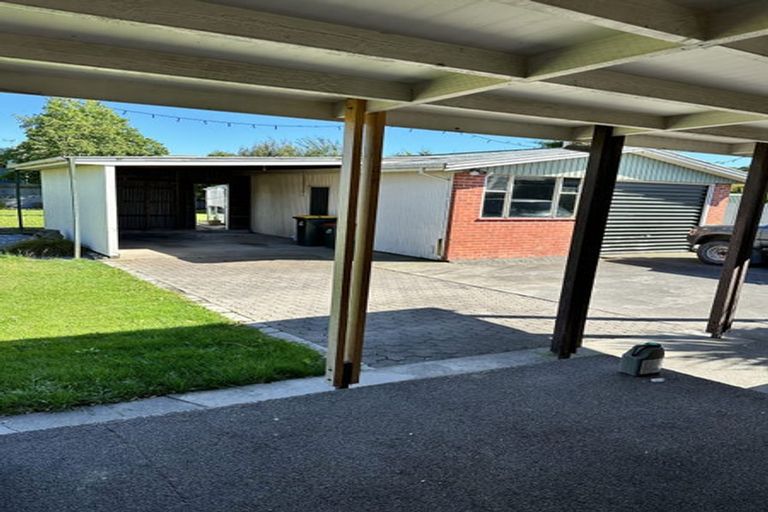 Photo of property in 168 Grove Street, Tinwald, Ashburton, 7700