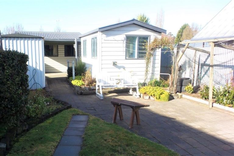 Photo of property in 2 Rawhiti Street, Temuka, 7920