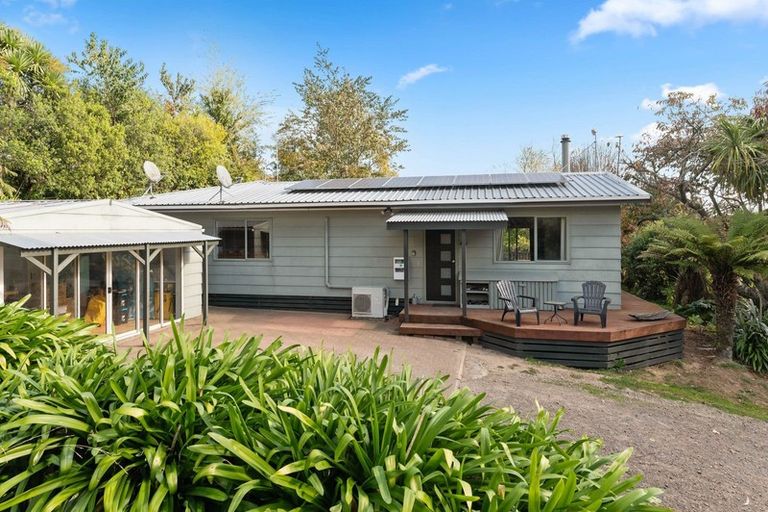 Photo of property in 160 River Plate Road, Ngakuru, Rotorua, 3077