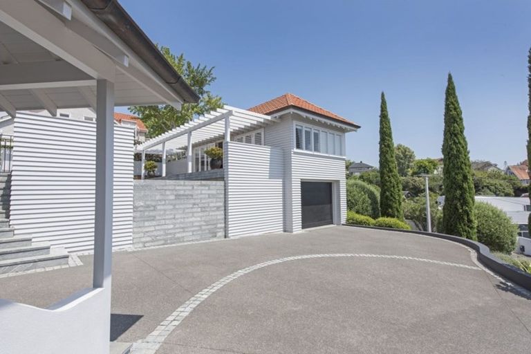 Photo of property in 27 Ranui Road, Remuera, Auckland, 1050