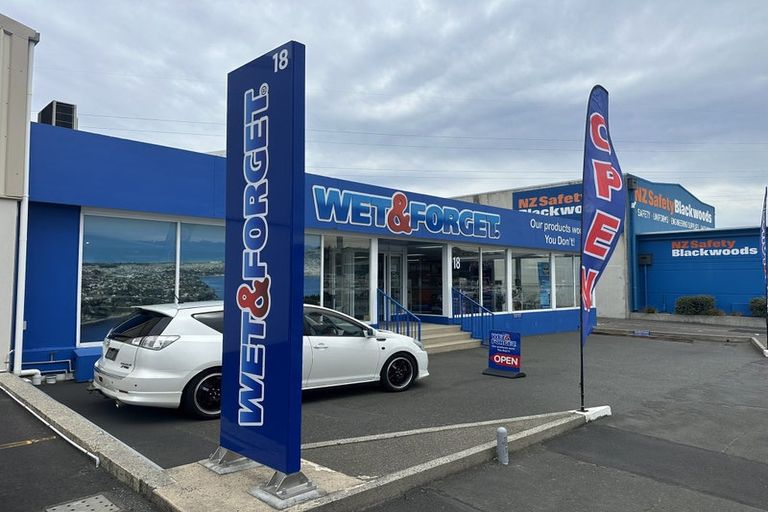 Photo of property in 18 Orari Street, Ngaio, Wellington, 6035