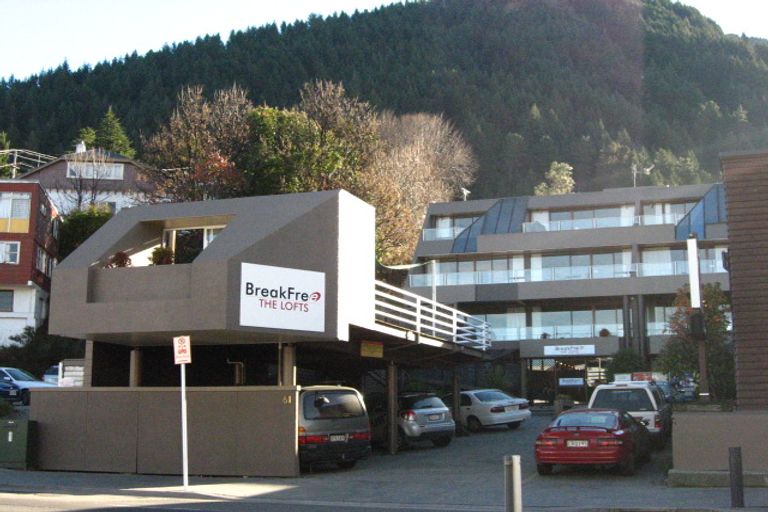 Photo of property in 59/63 Shotover Street, Queenstown, 9300