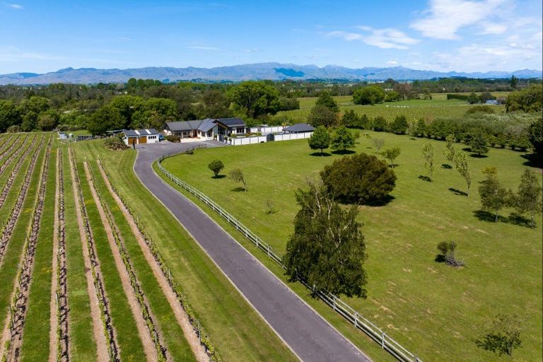 Photo of property in 1361 Kaituna-tuamarina Road, Kaituna, Blenheim, 7273