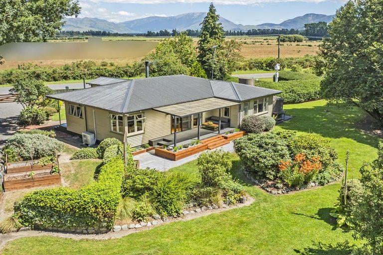 Photo of property in 428 Kowai Road, Springfield, 7681