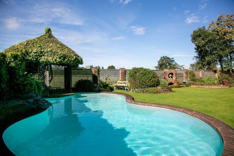 Photo of property in 93 Duncan Road, Tamahere, Hamilton, 3283