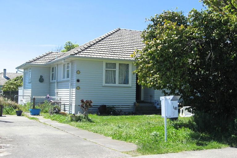 Photo of property in 1/39-41 Polstead Road, Stoke, Nelson, 7011