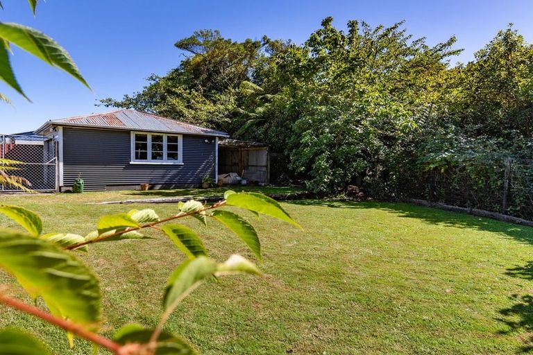 Photo of property in 103 Marsden Road, Greymouth, 7805