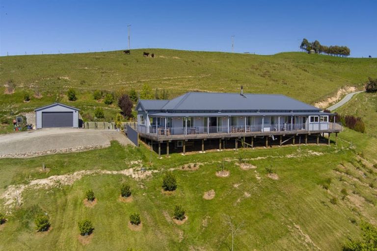 Photo of property in 73 Kahu Way, Hawkesbury, Blenheim, 7272