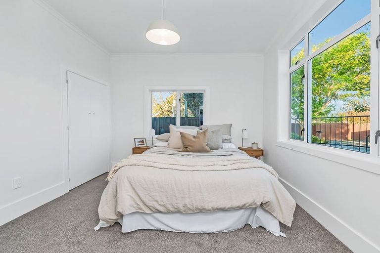 Photo of property in 5 Vogel Street, Richmond, Christchurch, 8013