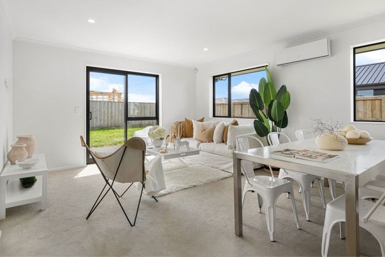 Photo of property in 826 Selwyn Road, Rolleston, 7614