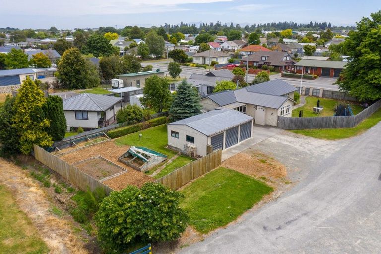 Photo of property in 42 Bridge Street, Netherby, Ashburton, 7700