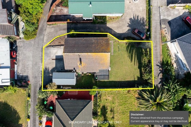 Photo of property in 42a Evans Road, Weymouth, Auckland, 2103