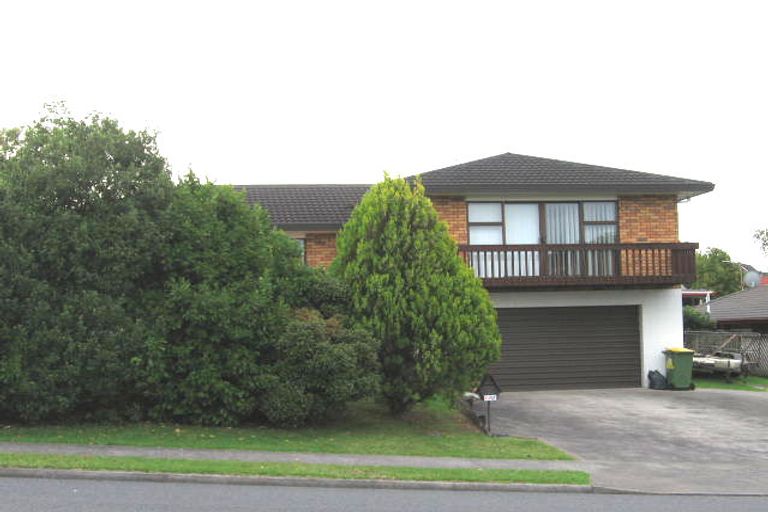 Photo of property in 21 Palomino Drive, Henderson, Auckland, 0612