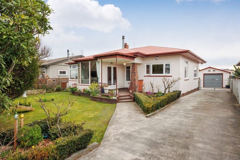 Photo of property in 202 Kimbolton Road, Feilding, 4702
