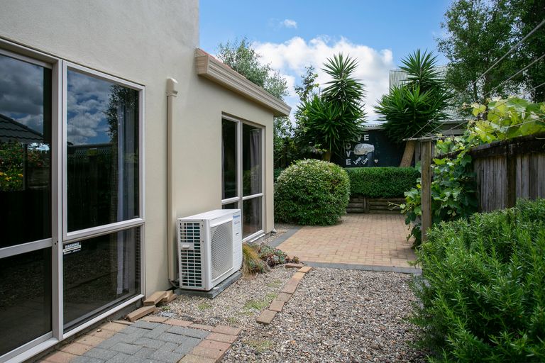 Photo of property in 7/17 Pope Terrace, Leamington, Cambridge, 3432