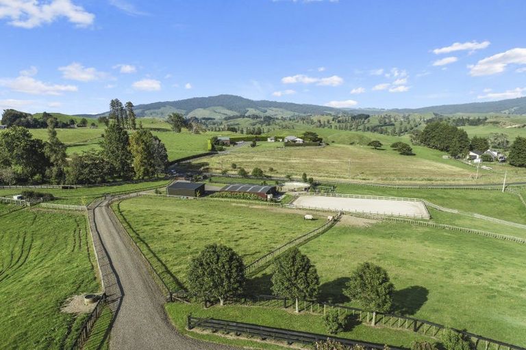 Photo of property in 376 Morgan Road, Matamata, 3472