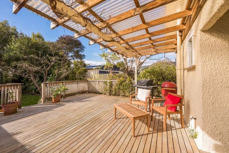 Photo of property in 45 Lincoln Avenue, Epuni, Lower Hutt, 5011