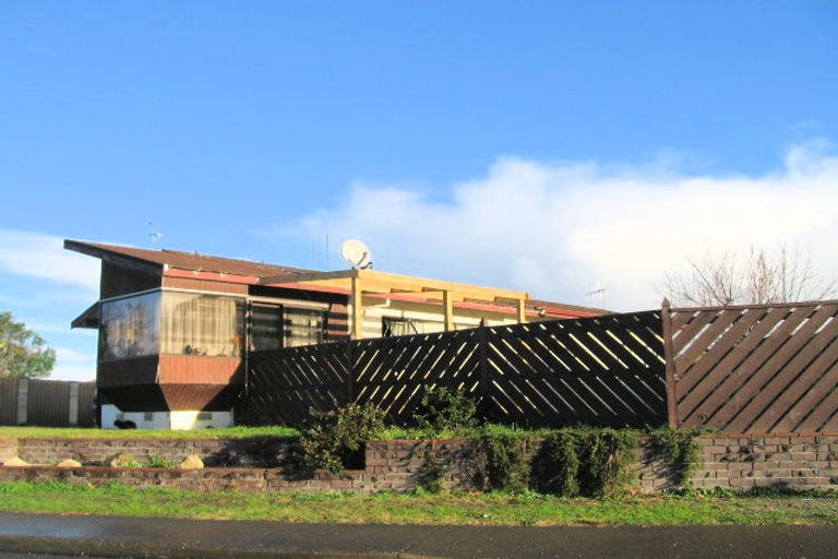 Photo of property in 4 Raleigh Place, Flaxmere, Hastings, 4120