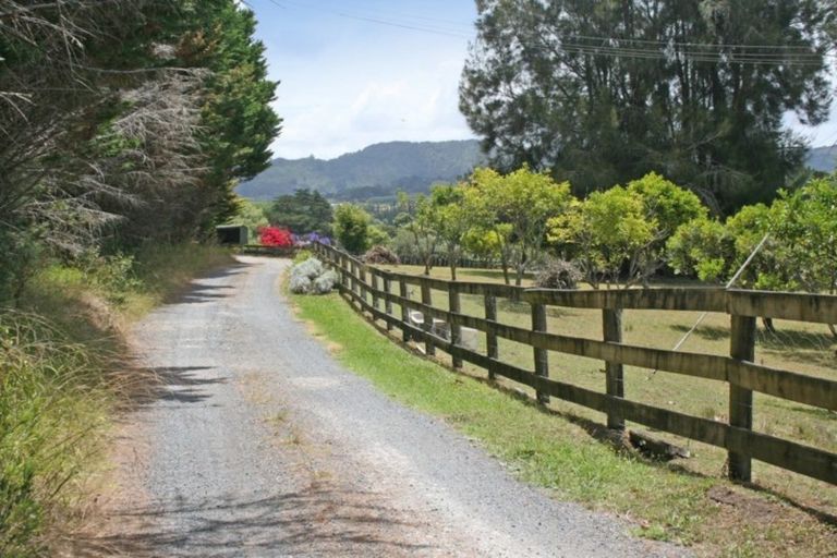 Photo of property in 325 Sandspit Road, Warkworth, 0982