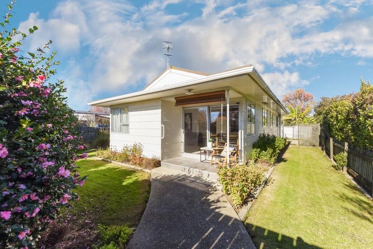 Photo of property in 23a Pa Street, Motueka, 7120