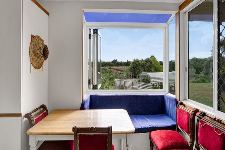 Photo of property in 150 Surrey Hill Road, Kaitake, New Plymouth, 4374