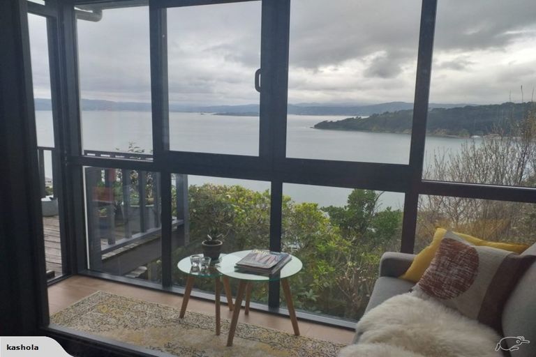 Photo of property in 102 Grafton Road, Roseneath, Wellington, 6011