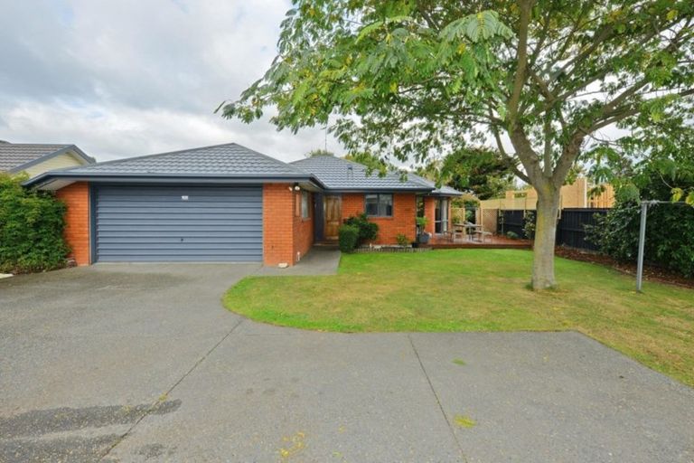Photo of property in 106a Woodham Road, Linwood, Christchurch, 8062
