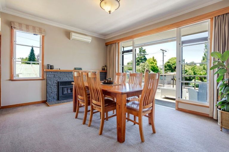 Photo of property in 5 Chamberlain Street, Dannevirke, 4930